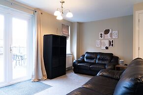 Lovely 4-bed House in Huntingdon