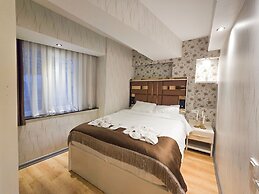 Taksim By Aydın Suite Hotel