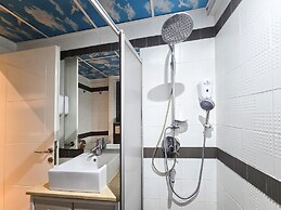 Taksim By Aydın Suite Hotel