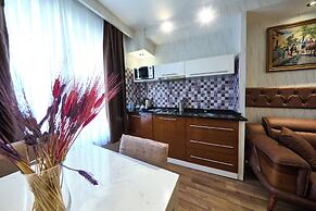 Taksim By Aydın Suite Hotel