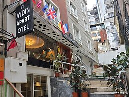 Taksim By Aydın Suite Hotel