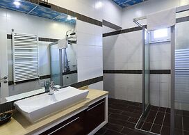 Taksim By Aydın Suite Hotel