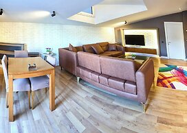 Taksim By Aydın Suite Hotel