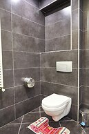 Taksim By Aydın Suite Hotel