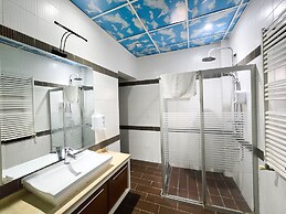 Taksim By Aydın Suite Hotel