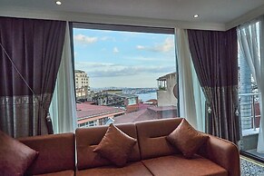 Taksim By Aydın Suite Hotel
