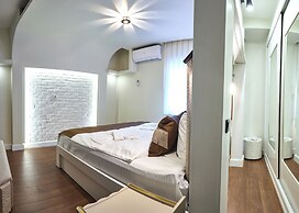 Taksim By Aydın Suite Hotel