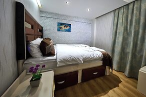 Taksim By Aydın Suite Hotel