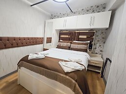 Taksim By Aydın Suite Hotel