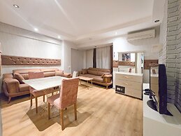 Taksim By Aydın Suite Hotel