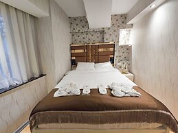 Taksim By Aydın Suite Hotel