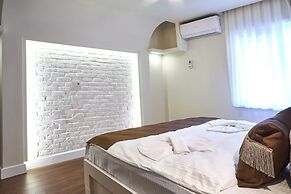 Taksim By Aydın Suite Hotel