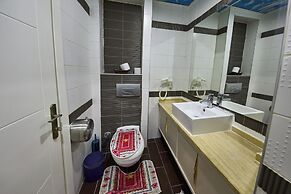 Taksim By Aydın Suite Hotel