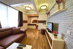 Taksim By Aydın Suite Hotel