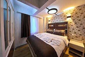 Taksim By Aydın Suite Hotel