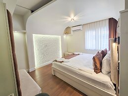 Taksim By Aydın Suite Hotel