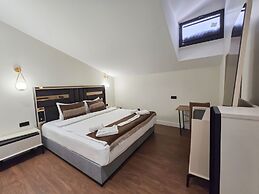 Taksim By Aydın Suite Hotel