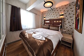 Taksim By Aydın Suite Hotel