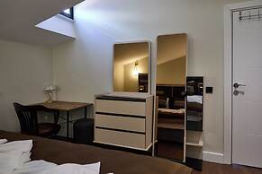 Taksim By Aydın Suite Hotel