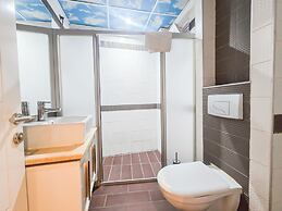 Taksim By Aydın Suite Hotel