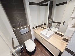 Taksim By Aydın Suite Hotel