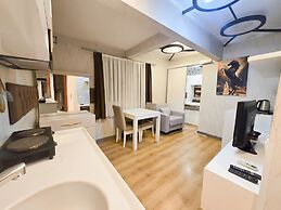 Taksim By Aydın Suite Hotel
