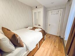 Taksim By Aydın Suite Hotel