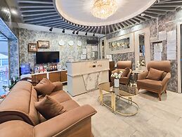 Taksim By Aydın Suite Hotel