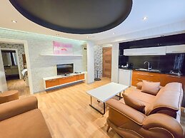 Taksim By Aydın Suite Hotel