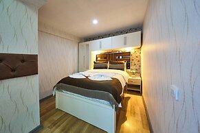 Taksim By Aydın Suite Hotel