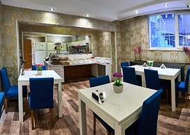 Taksim By Aydın Suite Hotel