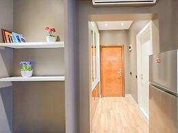 Taksim By Aydın Suite Hotel