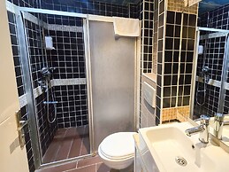 Taksim By Aydın Suite Hotel