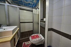 Taksim By Aydın Suite Hotel