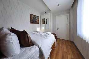 Taksim By Aydın Suite Hotel