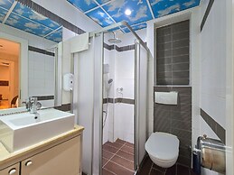 Taksim By Aydın Suite Hotel