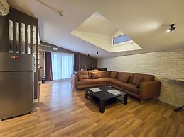 Taksim By Aydın Suite Hotel