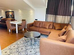 Taksim By Aydın Suite Hotel