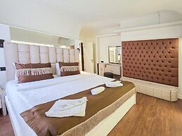 Taksim By Aydın Suite Hotel