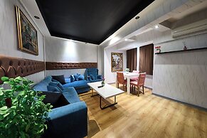 Taksim By Aydın Suite Hotel