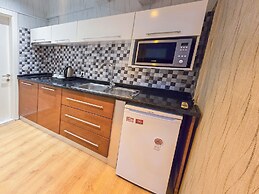 Taksim By Aydın Suite Hotel