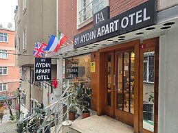 Taksim By Aydın Suite Hotel