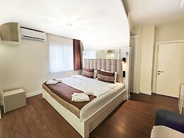 Taksim By Aydın Suite Hotel