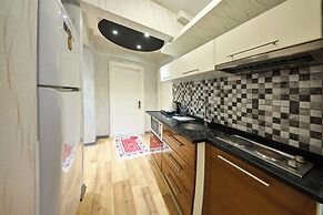 Taksim By Aydın Suite Hotel