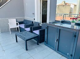 Taksim By Aydın Suite Hotel