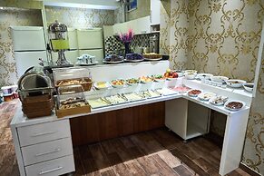Taksim By Aydın Suite Hotel