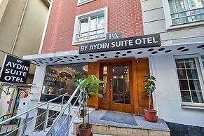 Taksim By Aydın Suite Hotel