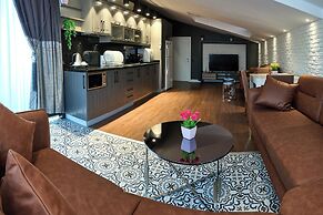 Taksim By Aydın Suite Hotel