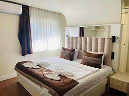 Taksim By Aydın Suite Hotel