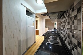 Taksim By Aydın Suite Hotel